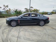 Hongqi H5 1.5T DCT Zhilian Qiyun Edition - фото 4