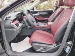 Hongqi H5 1.5T DCT Zhilian Qiyun Edition - фото 5
