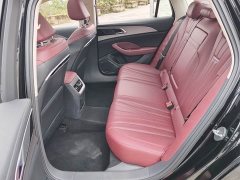 Hongqi H5 1.5T DCT Zhilian Qiyun Edition - фото 8