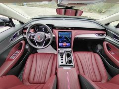 Hongqi H5 1.5T DCT Zhilian Qiyun Edition - фото 9