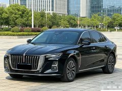 Hongqi H5 2.0T Automatic Intelligent Connected Flag Edition - фото 1