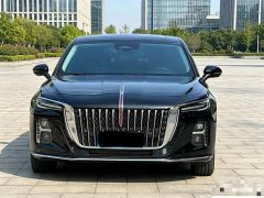 Hongqi H5 2.0T Automatic Intelligent Connected Flag Edition - фото 2