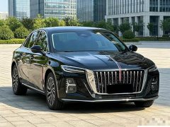 Hongqi H5 2.0T Automatic Intelligent Connected Flag Edition - фото 3