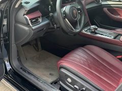 Hongqi H5 2.0T Automatic Intelligent Connected Flag Edition - фото 4