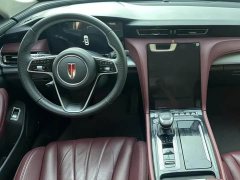 Hongqi H5 2.0T Automatic Intelligent Connected Flag Edition - фото 5