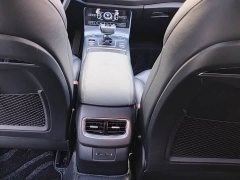 Hongqi H5 2022 classic facelift 1.5T DCT flag rhyme version - фото 13