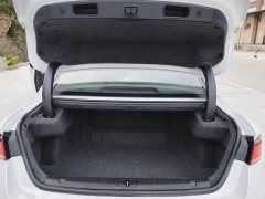 Hongqi H5 2022 classic facelift 1.5T DCT flag rhyme version - фото 15