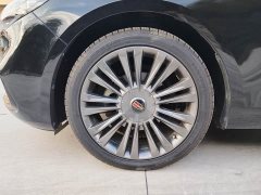 Hongqi H5 2022 classic facelift 1.5T DCT flag rhyme version - фото 16
