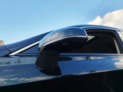Hongqi H5 2022 classic facelift 1.5T DCT flag rhyme version - фото 17