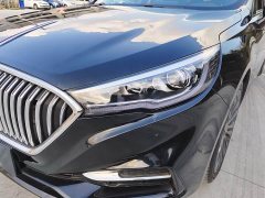 Hongqi H5 2022 classic facelift 1.5T DCT flag rhyme version - фото 18