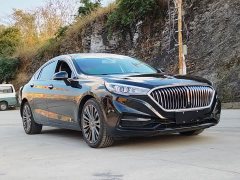 Hongqi H5 2022 classic facelift 1.5T DCT flag rhyme version - фото 3