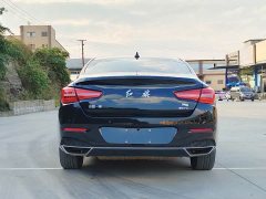 Hongqi H5 2022 classic facelift 1.5T DCT flag rhyme version - фото 6