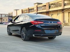 Hongqi H5 2022 classic facelift 1.5T DCT flag rhyme version - фото 7