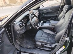 Hongqi H5 2022 classic facelift 1.5T DCT flag rhyme version - фото 8