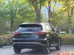 Hongqi HS5 facelift 2.0T Zhilian Flagship Edition - фото 12