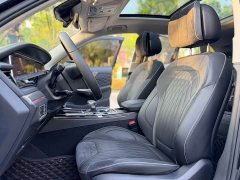 Hongqi HS5 facelift 2.0T Zhilian Flagship Edition - фото 4