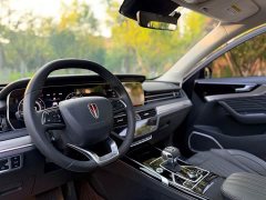 Hongqi HS5 facelift 2.0T Zhilian Flagship Edition - фото 5
