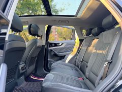 Hongqi HS5 facelift 2.0T Zhilian Flagship Edition - фото 6