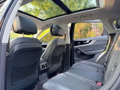 Hongqi HS5 facelift 2.0T Zhilian Flagship Edition - фото 7