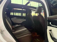 Geely Xingyue L 2.0TD high-power automatic two-wheel drive flagship - фото 10