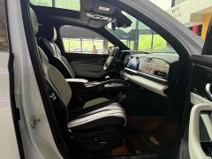 Geely Xingyue L 2.0TD high-power automatic two-wheel drive flagship - фото 12