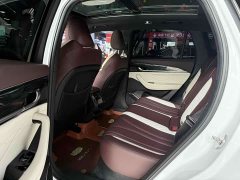 Geely Xingyue L 2.0TD high-power automatic two-wheel drive flagship - фото 14