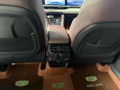 Geely Xingyue L 2.0TD high-power automatic two-wheel drive flagship - фото 15
