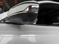 Geely Xingyue L 2.0TD high-power automatic two-wheel drive flagship - фото 16