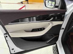 Geely Xingyue L 2.0TD high-power automatic two-wheel drive flagship - фото 17