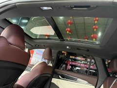Geely Xingyue L 2.0TD high-power automatic two-wheel drive flagship - фото 19