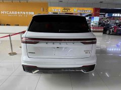 Geely Xingyue L 2.0TD high-power automatic two-wheel drive flagship - фото 20