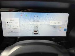 Geely Xingyue L 2.0TD high-power automatic two-wheel drive flagship - фото 4
