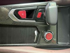 Geely Xingyue L 2.0TD high-power automatic two-wheel drive flagship - фото 7