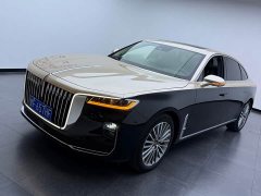 Hongqi H9 2020 2.0T Zhilian Qichang Edition - фото 1