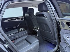 Hongqi H9 2020 2.0T Zhilian Qichang Edition - фото 12