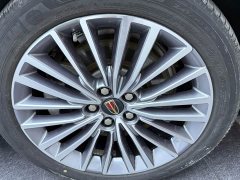 Hongqi H9 2020 2.0T Zhilian Qichang Edition - фото 13