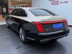 Hongqi H9 2020 2.0T Zhilian Qichang Edition - фото 14