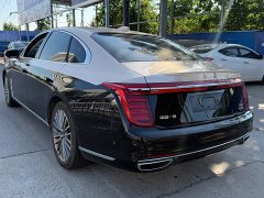 Hongqi H9 2020 2.0T Zhilian Qichang Edition - фото 15