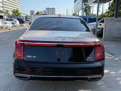 Hongqi H9 2020 2.0T Zhilian Qichang Edition - фото 16