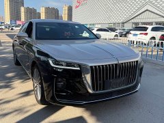 Hongqi H9 2020 2.0T Zhilian Qichang Edition - фото 2