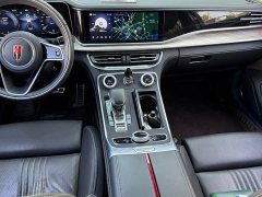 Hongqi H9 2020 2.0T Zhilian Qichang Edition - фото 4