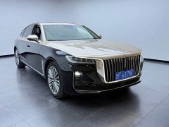 Hongqi H9 2020 2.0T Zhilian Qichang Edition - фото 6