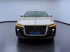 Hongqi H9 2020 2.0T Zhilian Qichang Edition - фото 7