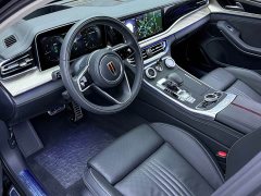 Hongqi H9 2020 2.0T Zhilian Qichang Edition - фото 8