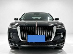 Hongqi H9 2020 2.0T Zhilian Flagship Edition - фото 2