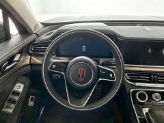 Hongqi H9 2020 2.0T Zhilian Flagship Edition - фото 7