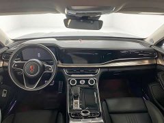 Hongqi H9 2020 2.0T Zhilian Flagship Edition - фото 8