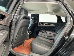 Hongqi H9 2020 2.0T Zhilian Flagship Edition - фото 9