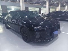 Hongqi H5 1.5T DCT Xuanying Edition - фото 3