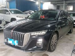 Hongqi H5 2024 2.0T Automatic Zhilianqichang Edition - фото 1